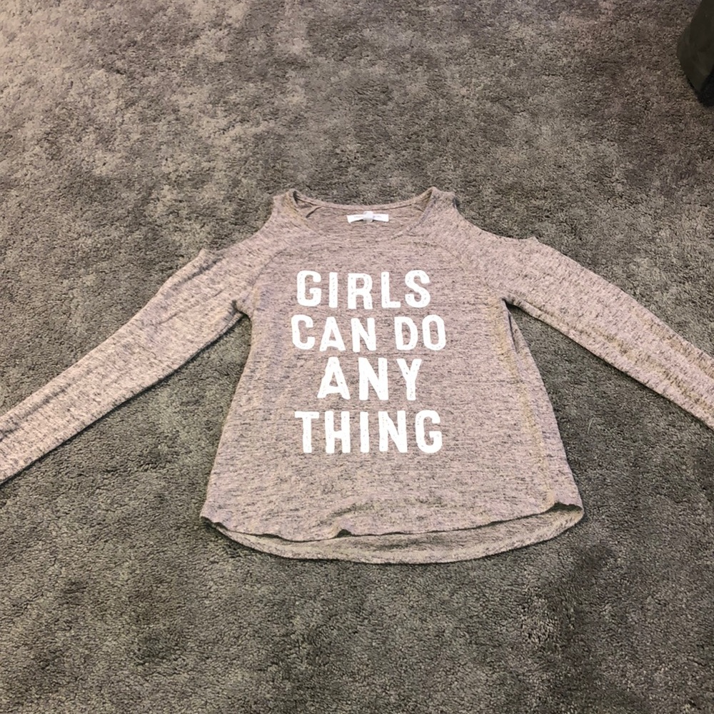 Grayson Social long sleeve shirt